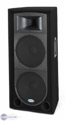 Samson Technologies RS215