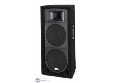 Samson Technologies RS215