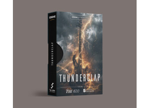Two Notes Audio Engineering Thunderclap