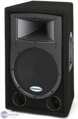 Samson Technologies RS12