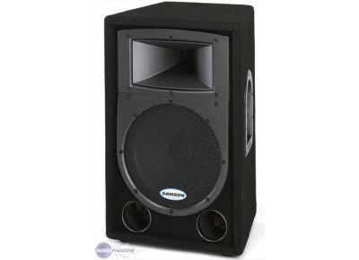 Samson Technologies RS12