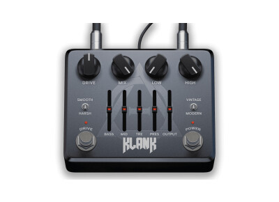 Audio Assault Klank V2