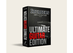 Two Notes Audio Engineering Invaders Amplification - Ultimate Guitar Edition