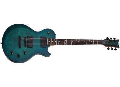Schecter Solo-II Standard (2024)
