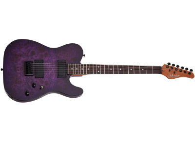 Schecter PT Standard