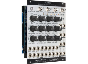 Joranalogue Audio Design Collide 4