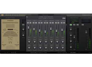 Samplicity Berlin Studio Professional