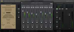 Samplicity Berlin Studio Professional