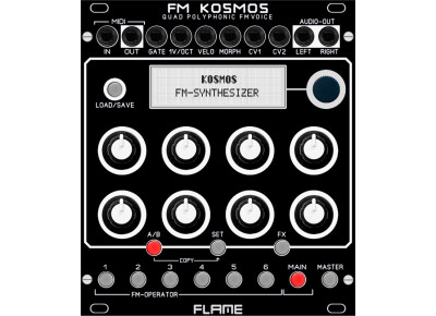 Flame Audio FM Kosmos