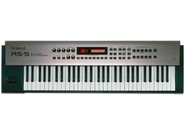 Roland RS-5