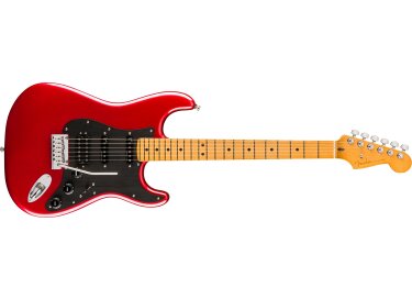 Fender American Ultra II Stratocaster HSS