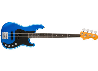 Fender American Ultra II Precision Bass