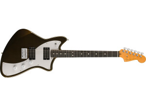 Fender American Ultra II Meteora