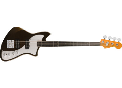 Fender American Ultra II Meteora Bass