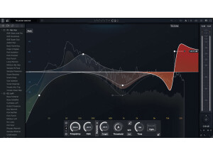 Slate Digital Infinity EQ 2