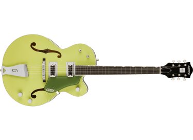 Gretsch G6618-MG Martin Gore Anniversary Center Block with G-Cutout Tailpiece