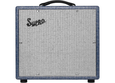 Supro 1608R Montauk