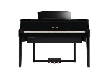 Yamaha AvantGrand N1X