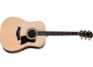 Taylor Legacy 810e