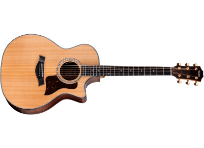 Taylor Legacy 714ce