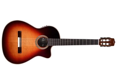 Cordoba Fusion Orchestra CE