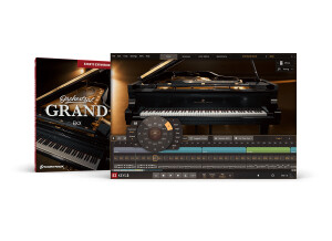 Toontrack Orchestral Grand EKX