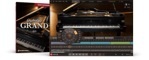 Toontrack Orchestral Grand EKX