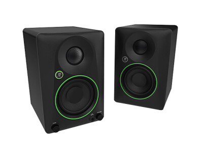 Mackie CR3.5 Gen 3