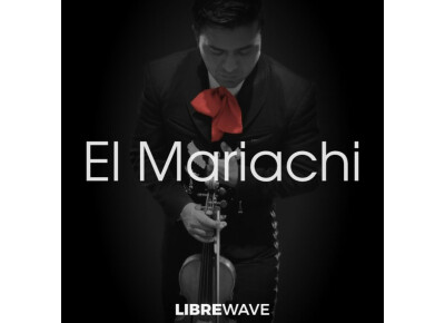 Libre Wave El Mariachi