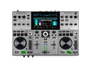 Denon DJ Prime Go +