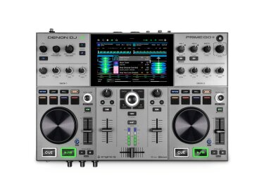 Denon DJ Prime Go +