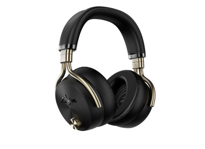 Zildjian Alchem-E Headphones