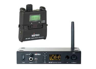 MIPRO MI-58T / MI-58R