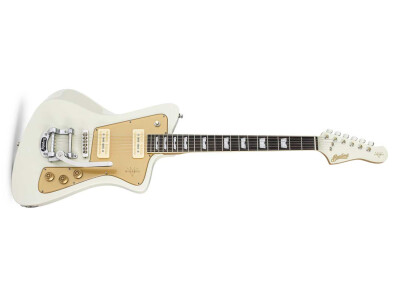 Baum Guitars Wingman