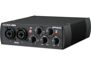 PreSonus AudioBox USB 96 25th Anniversary Edition