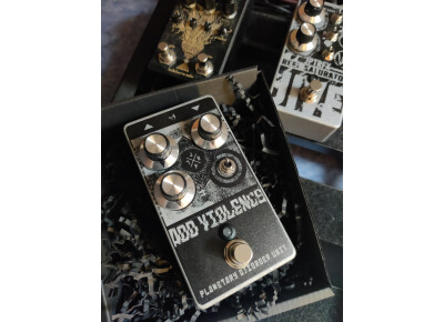 JPTR FX Add Violence