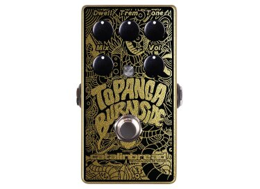 Catalinbread Topanga Burnside