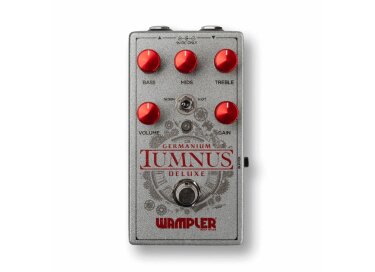 Wampler Pedals Germanium Tumnus Deluxe