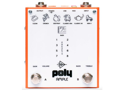 Poly Effects Ample