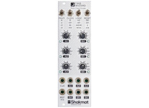 Shakmat Modular Time Wizard