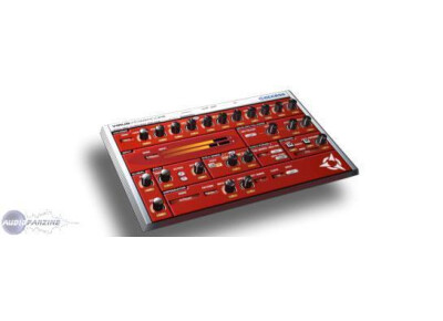 TC Electronic Virus Powercore