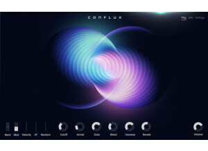 Native Instruments Conflux