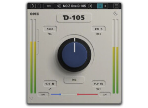 KIT Plugins Noiz One D-105