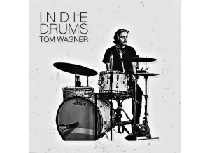 Decent Samples Indie Drums