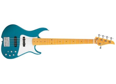 Vola Guitar ZVA 5 Bass