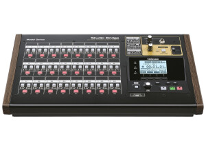 Tascam Studio Bridge