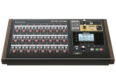 Tascam Studio Bridge