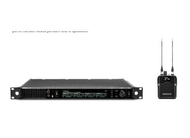 Shure Axient Digital PSM