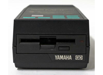 Yamaha MDF1