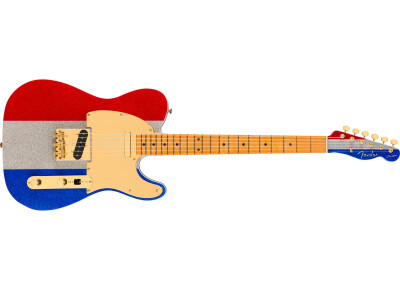 Fender Limited Edition Buck Owens Telecaster